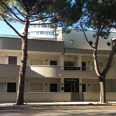 Villa Nodari Lignano Sabbiadoro Exterior photo