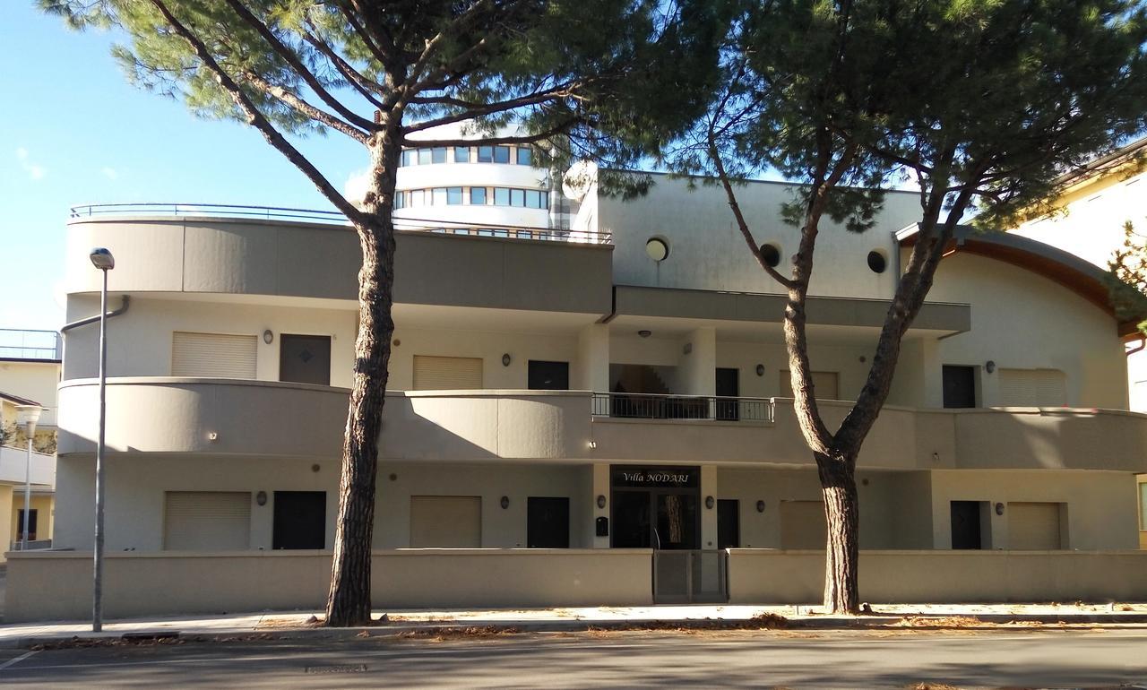 Villa Nodari Lignano Sabbiadoro Exterior photo