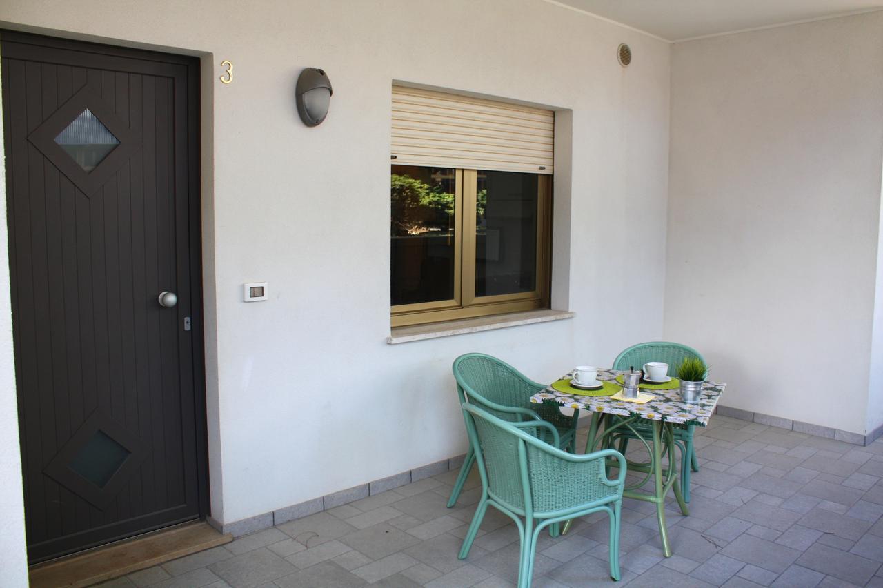 Villa Nodari Lignano Sabbiadoro Exterior photo