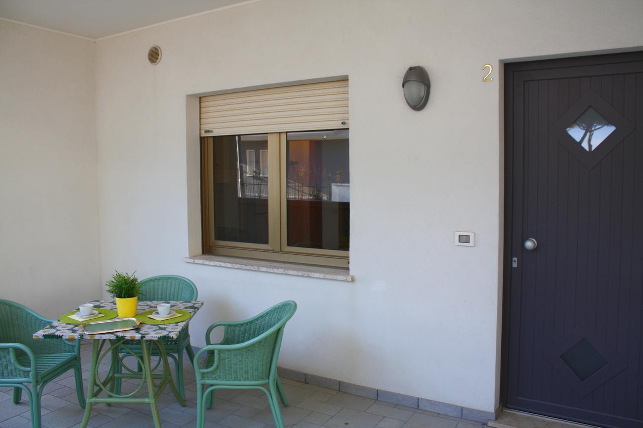 Villa Nodari Lignano Sabbiadoro Exterior photo